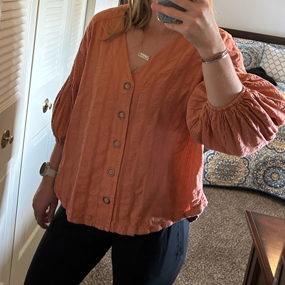 Free People Top
